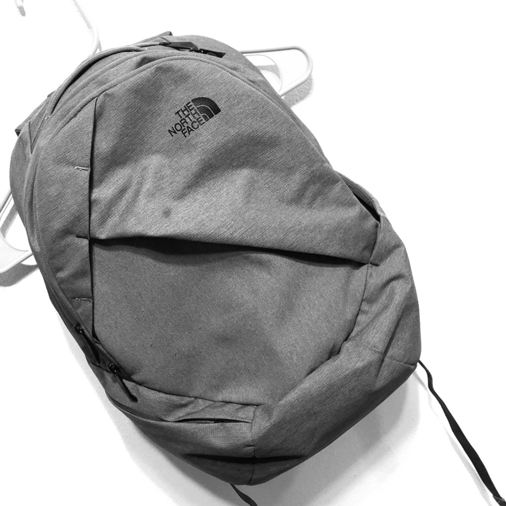 The northface Isabella women’s backpack